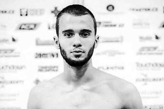 Украинский чемпион по кикбоксингу Русецкий погиб в Сумской области