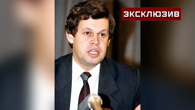 В Москве нашли мертвым сына экс-генпрокурора РФ Степанкова
