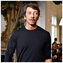 Очевидное воровство! Бренд Valentino обвинили в плагиате