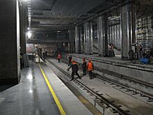 Станция «Суворовская» появится на кольцевой линии метро Москвы