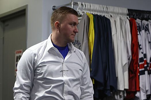 Лемтюгов: многие говорят про мою карьеру, что я был «ходоком» — как в «Игре престолов»