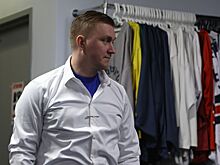 Лемтюгов: многие говорят про мою карьеру, что я был «ходоком» — как в «Игре престолов»