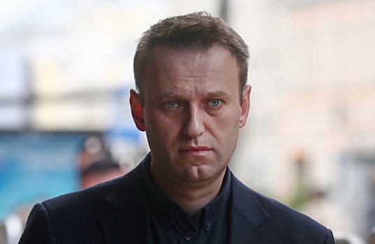 В Германии сообщили о состоянии Навального