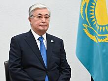 Токаев назвал Россию стратегическим партнером и союзником