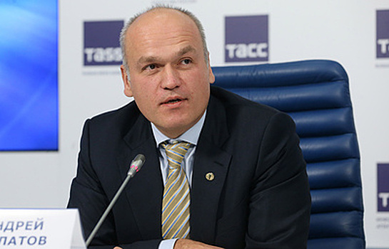 Глава РШФ Филатов не не выдвинется на пост президента FIDE