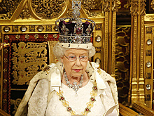 Почти 70 лет на престоле. Факты о правлении королевы Великобритании Елизаветы II