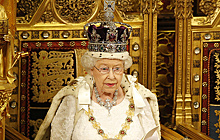 Почти 70 лет на престоле. Факты о правлении королевы Великобритании Елизаветы II