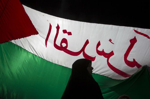 В Иране назвали ложью слова Трампа о переговорах