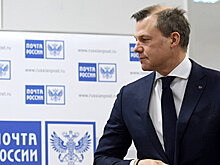 В Москве работникам почты повысили зарплаты почти на четверть