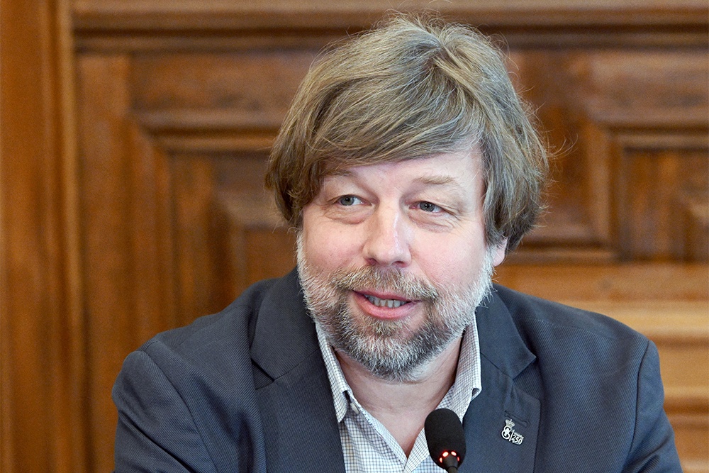 Александр Бутягин рассказал об условиях содержания в польской тюрьме
