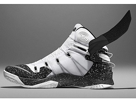 Nike выпустила кроссовки для инвалидов