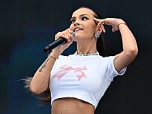 Лоза призвал сжалиться над поступившей в вуз без экзаменов Валей Карнавал