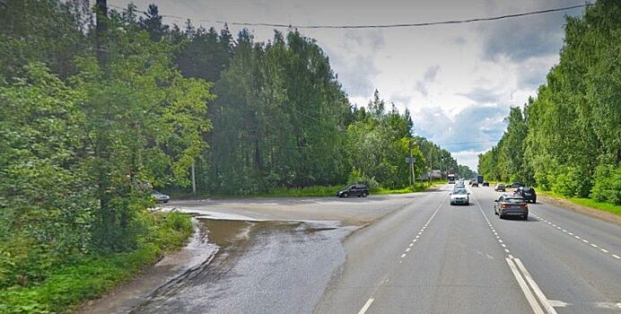 Новую транспортную развязку могут открыть в Костроме уже в этом году