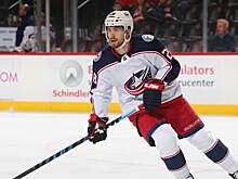 «Нэшвилл» подписал двухлетнее соглашение с Канином на $ 4,6 млн