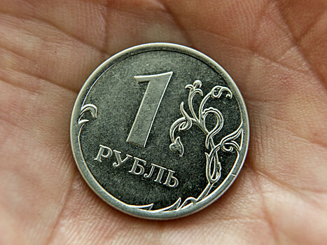Новые санкции спровоцировали обвал рубля, но у него нашлась долгосрочная поддержка