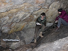 Археолога из МГУ оштрафовали за раскопки в Каповой пещере