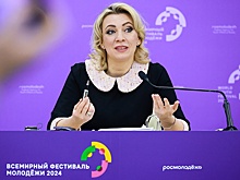 Захарова: Попытки вмешаться во внутренние дела РФ аукнутся Западу