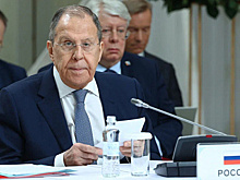 Лавров: страны вне БРИКС получат доступ к платежным платформам группы