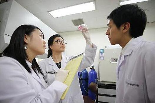 Учёные в Южной Корее приблизились к созданию лекарства от коронавируса