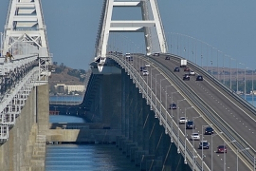 Оборонный завод в Дагестане поставит 15 мостов