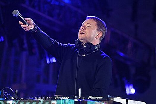 DJ Smash высказался о тюремном сроке для избившего его экс-депутата