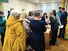 На встрече с Кашпировским в Петербурге произошел скандал