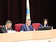 Вопросы демографии находятся на контроле всех депутатов фракции «ЕР» Саратовской области