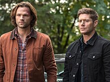 Сэм и Дин из «Сверхъестественное» могут объединиться в пятом сезоне «Пацанов»