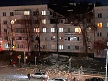 Умер мужчина, в квартире которого произошел взрыв газа в Набережных Челнах