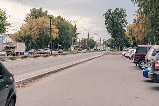Общественники продолжают контролировать ремонт дорог в Новосибирске