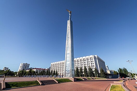 Самарская область улучшила позиции в рейтинге регионов страны за 2019 год