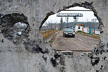 Украинцы массово скупают словацкие внедорожники для отправки машин в зоны боевых действий