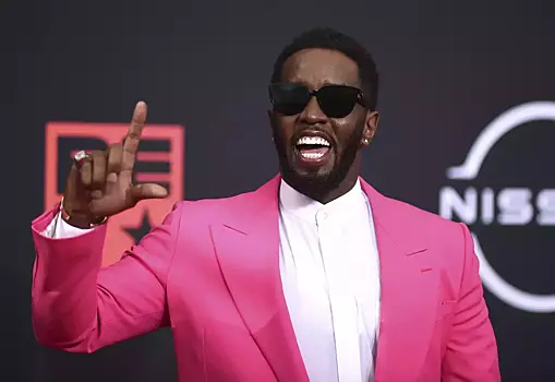 Инсайдер рассказал, почему госпитализацию P.Diddy из тюрьмы хотели сохранить в тайне