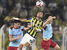 «Фенербахче» Моуринью разгромил «Фейеноорд» в матче квалификации ЛЧ с семью голами