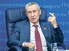 Климов: попавшие под санкции россияне не связаны с делом Навального