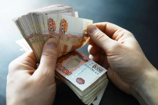 В Омске мошенники похитили у мужчины 55 млн рублей