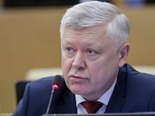 Василий Пискарев подвел итоги работы Комитета по безопасности и противодействию коррупции