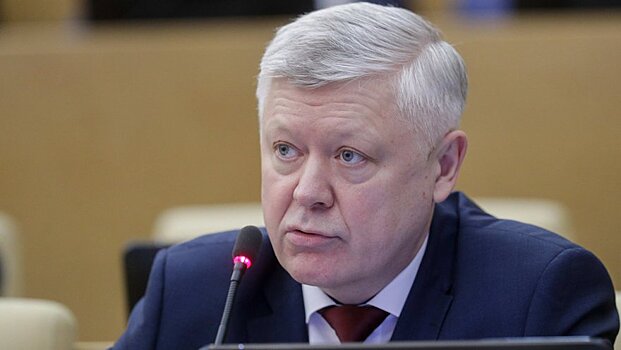 Василий Пискарев подвел итоги работы Комитета по безопасности и противодействию коррупции