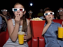 Почему идея запретить попкорн в кинозалах обречена на провал