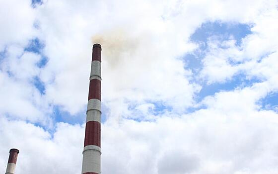 В Рязани в августе зарегистрировали 8 выбросов сероводорода