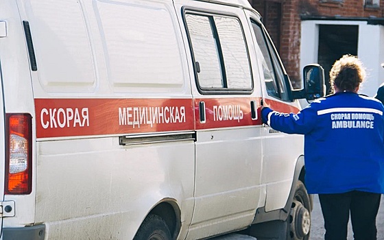 Число жертв ДТП с семью машинами в Михайловском районе выросло до четырёх