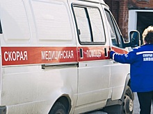 В Рязанской области в массовом ДТП погибла женщина и пострадали трое