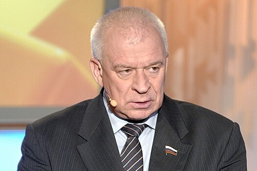 У бывшего сенатора Толкачева украли сумку Prada