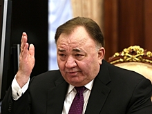 Голосовать за брата из СИЗО: с чем глава Ингушетии Калиматов подходит к выборам