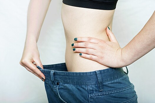 Маммолог посоветовала женщинам не придерживаться диет