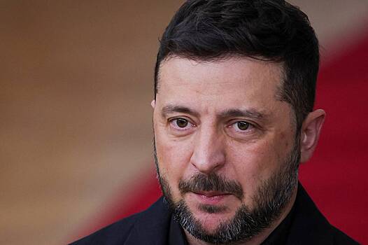 Зеленский рассказал о шансе закончить конфликт после встречи с президентом страны НАТО