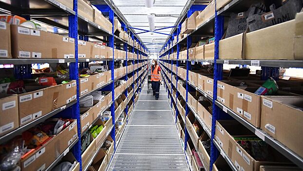 Минпромторг высказался о проблеме скидок на маркетплейсах