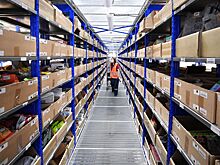 Минпромторг высказался о проблеме скидок на маркетплейсах