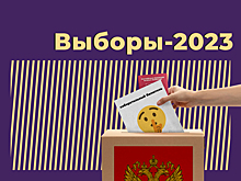 Выборы в 2023 году в России: что нужно знать о едином дне голосования