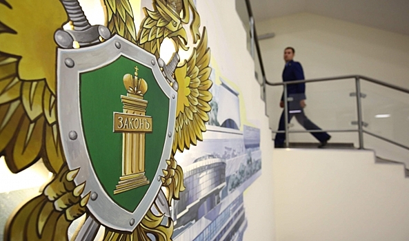 Прокуратура расследует массовое заражение детей в интернате Михайловки
